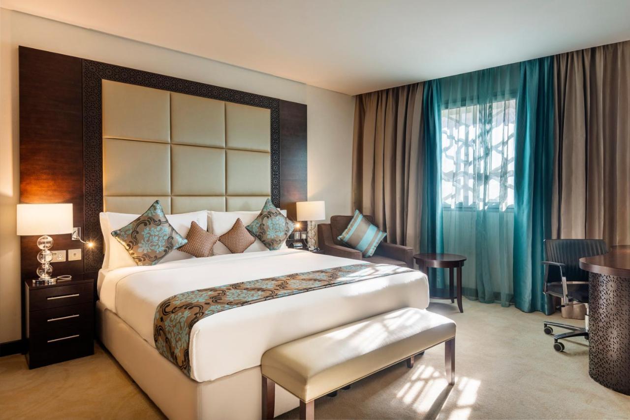 Holiday Inn Muscat Alseeb By Ihg Exterior foto