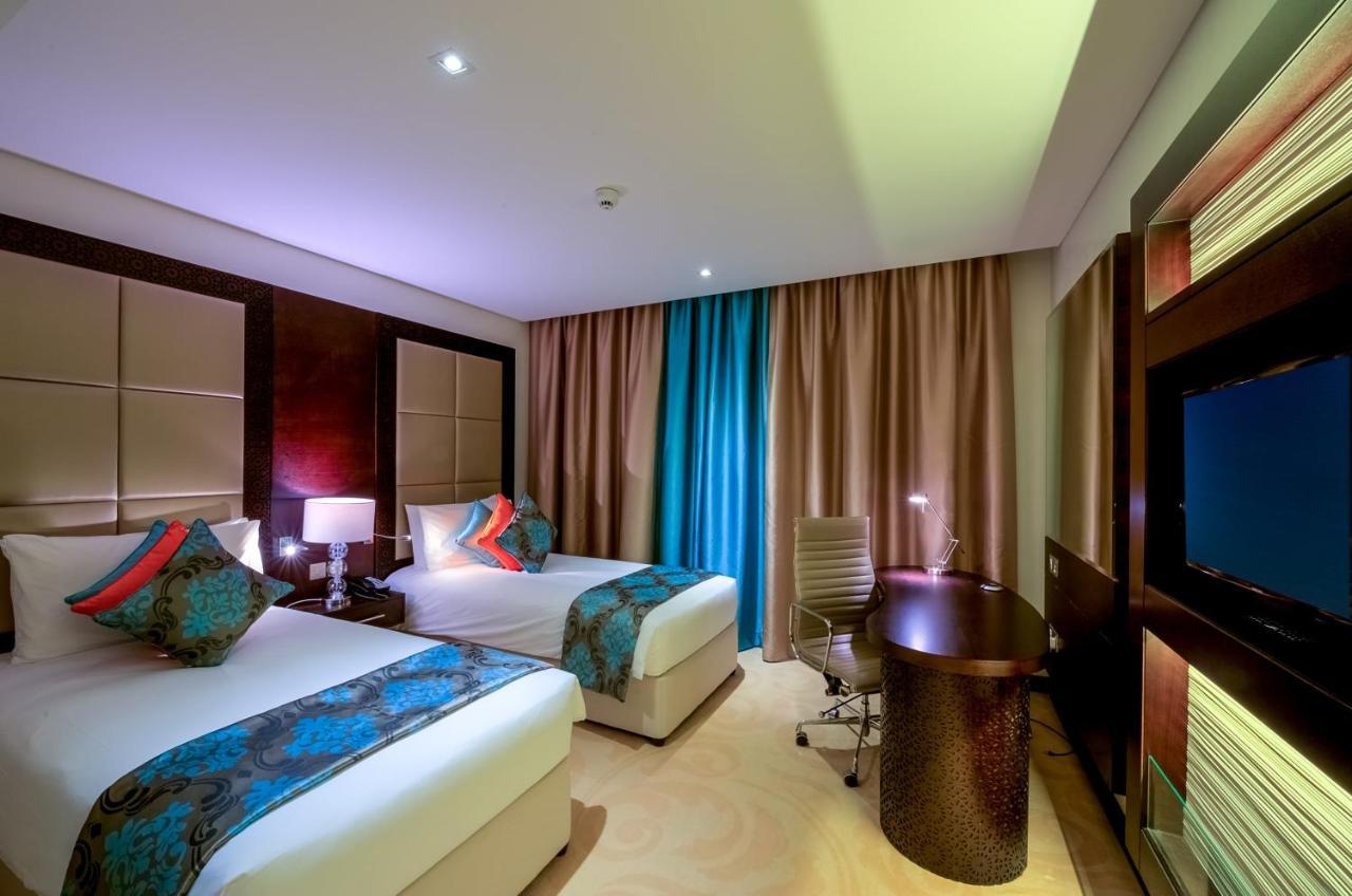 Holiday Inn Muscat Alseeb By Ihg Cameră foto